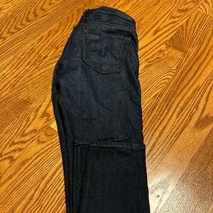 AG jeans size 26R